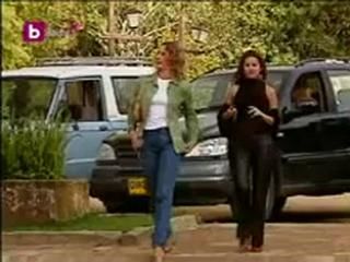 Трима братя,Три Сестри - Епизод 37 ( БГ Аудио )