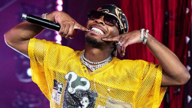 Singer D4vd Arrested On Suspicion Of Murder in Death of Teen Found in Tesla Trunk