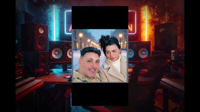 #Pozdrav #Za ❤️ #Rosen & #Müzeyen ❤️