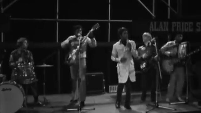 The Equals (1967) - Police On My Back