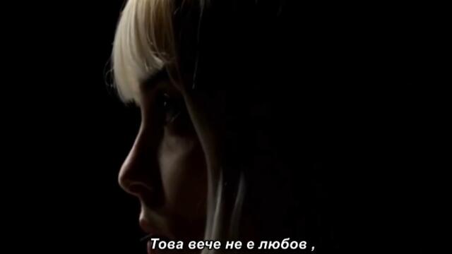 Stalo vrijeme - ljubavna balada - bg sub