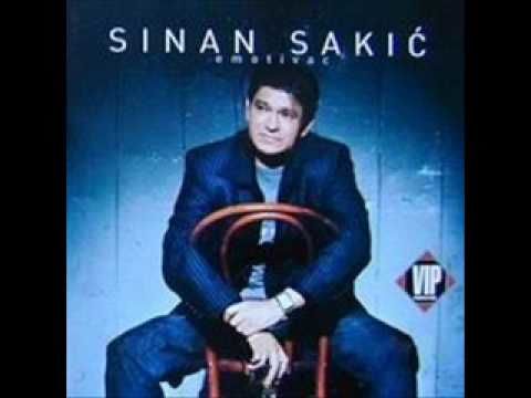 Sinan Sakic 2009 Minut Dva
