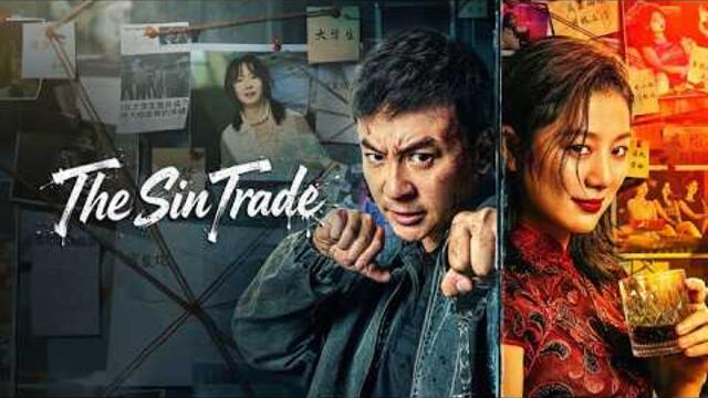 The Sin Trade (2026) Official Trailer HD