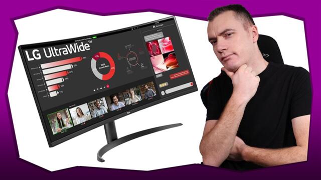 КАК ДА ИЗБЕРЕМ МОНИТОР ПРЕЗ 2026г. ?