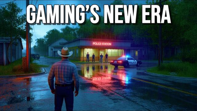 15 Upcoming Games That Will Change Everything