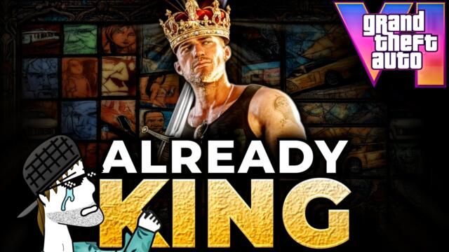 Why GTA 6 Will Destroy Every Open World Game of the Last Decade