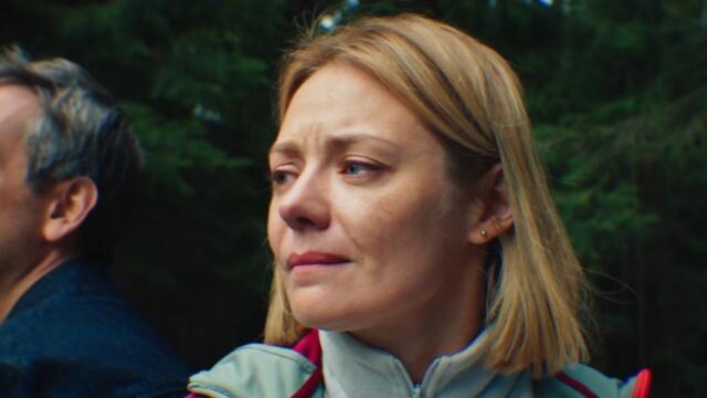 К себе нежно — Трейлер (2026)