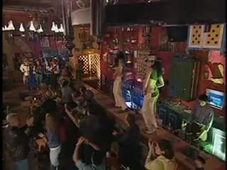 Трима Братя,Три Сестри - Епизод 44 ( Испанско Аудио )