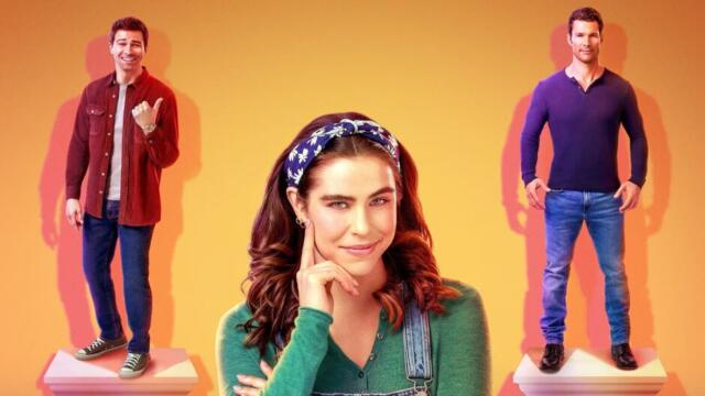 Гаджето на мечтите ми (синхронен екип, дублаж на студио Медиа Линк, 19.07.2025 г.) (запис)