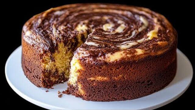 Dieses Kuchen Rezept ist die Bombe! Jeder sucht nach diesem Rezept!