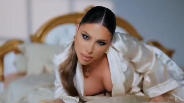 SANDRA AFRIKA - ZLATNI KAVEZ (OFFICIAL VIDEO 2026)