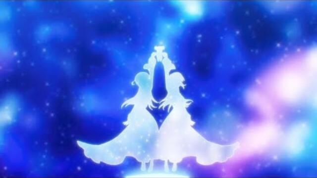 Best Magical Girl Transformations (According To Reddit Part 3)  ⋆˚࿔ THIRD PART OF THE SERIES 𝜗𝜚˚⋆