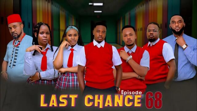 LAST CHANCE |68|