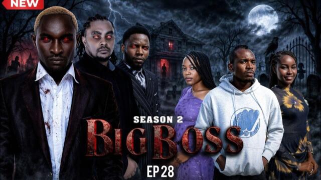 BIGBOSS I Episode 28 l