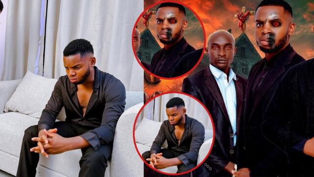 CLAM VEVO AFUNGUKA MAZITO YA BIGBOSS /NINAFATILIWA NA WATU KWA SABABU YA BIGBOSS