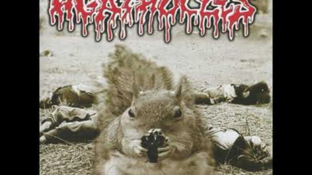 Agathocles - Hunt Hunters / Robotized (2011)