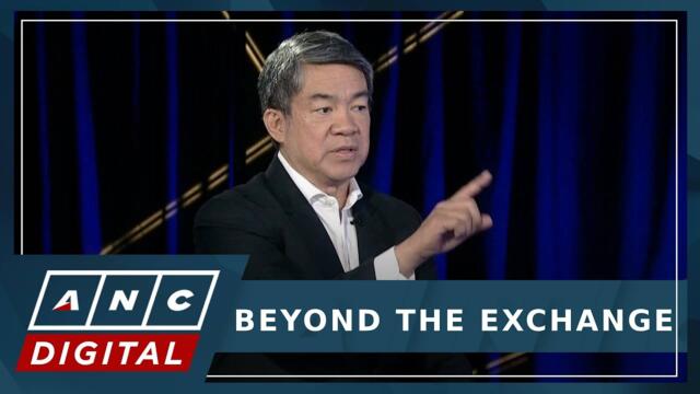 ‘It’s good we have Ilocano President': Pimentel hopes Marcos tightens belt amid oil crisis | ANC