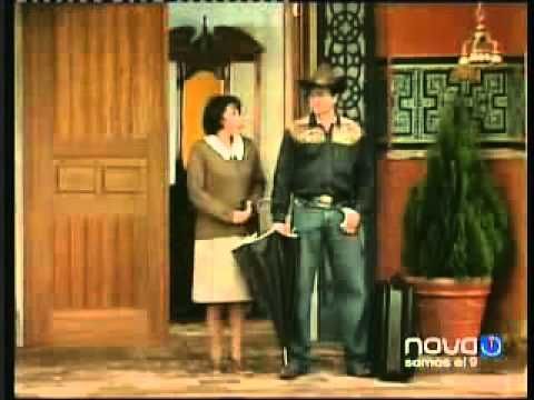 Трима Братя,Три Сестри - Епизод 48 - 2/3 част ( Испанско Аудио )