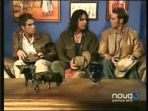 Трима Братя,Три Сестри - Епизод 48 - 3/3 част ( Испанско Аудио )