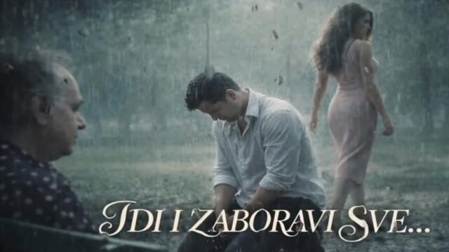 IDI I ZABORAVI SVE - bg sub