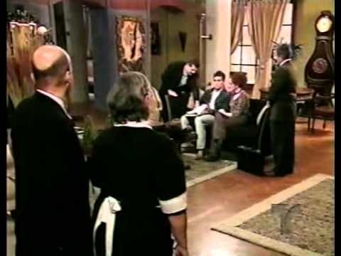 Трима Братя,Три Сестри - Епизод 50 - 3/4 част ( Испанско Аудио )