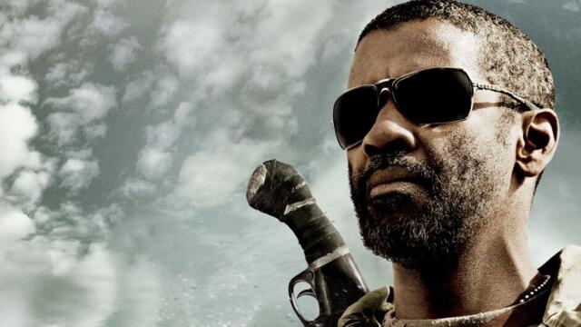 Книгата на Илай (синхронен екип 2, дублаж на студио Медиа Линк, 19.04.2026 г.) (запис)