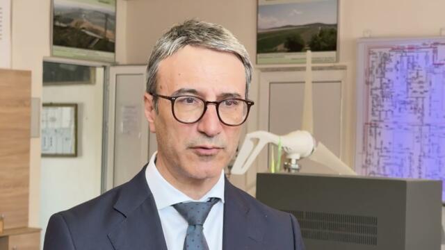 Трайков за горивата, АЕЦ "Козлодуй" и договора с Боташ