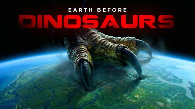 Earth Before Dinosaurs Was TERRIFYING — Here’s Why