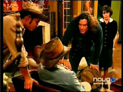 Трима Братя,Три Сестри - Епизод 52 ( Испанско Аудио )