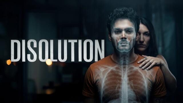 DISOLUTION (2026) Official Trailer | Dark Romance Thriller