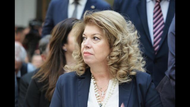 Йотова: Най-вероятно 52-то НС ще бъде свикано през следващата седмица