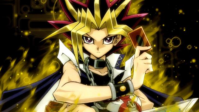 Yu-Gi-Oh Duel Monsters - Епизод 9 БГ аудио