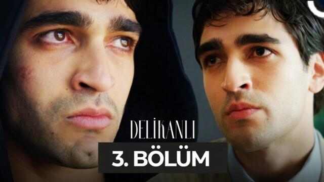 Delikanlı 3. Bölüm | HD Review
