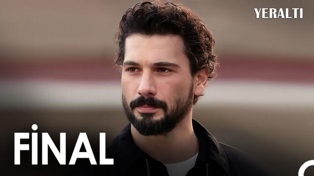 Yeraltı 12. Bölüm Beklenmeyen Final Kararı