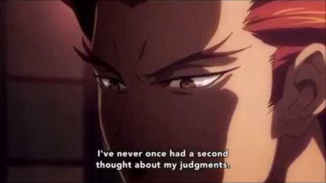 Yagami Light From Death Note Appears On Death Parade