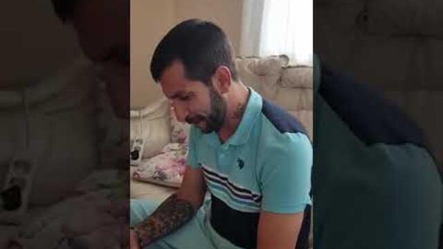 Никсън - Остави ме