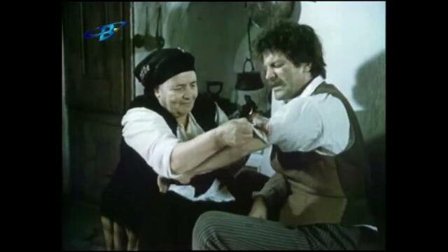 Записки по българските въстания - 2 част "Нравствено возвишение§Мисия", /1977/ бг аудио