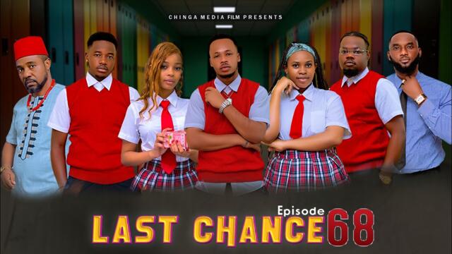 LAST CHANCE | 68 |