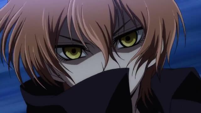 Nura: Rise of the Yokai Clan AMV (Thousand Foot Krutch - War of Change)