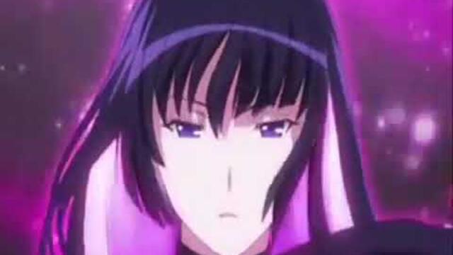 Kampfer AMV (Halestorm - Mz. Hyde)