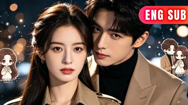 [ENG SUB]✨A Divorced CEO And A Trapped Wife – Their Forbidden Love Shocked Everyone#drama #pure love