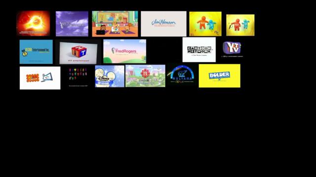 BC C'S C TDR M&R BG MHS F'S F ABTNS STSK DTE DTN TBOM NHKL WWW JTT DKNG SW PPG PATBWW Credits Remix!