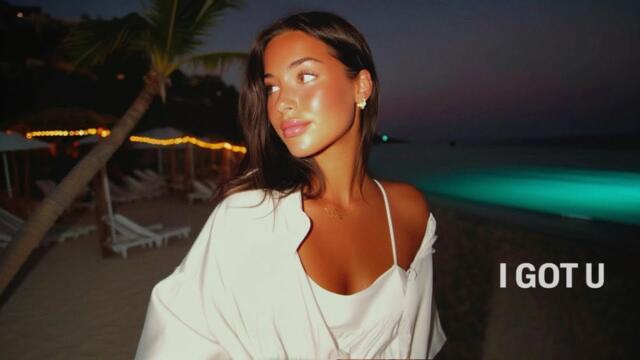 Duke Dumont & Jax Jones – I Got U (Eric McKenna 2025 Edit) [Speed Garage]