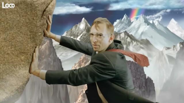 [126] AVICII - LEVELS - (EDM - TECHNO ' INTRO OUTRO) - DJ LOCO CABANA-PERU FT. DJ GONZO