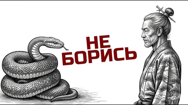 Японский Метод: Как Убить Любую зависимость