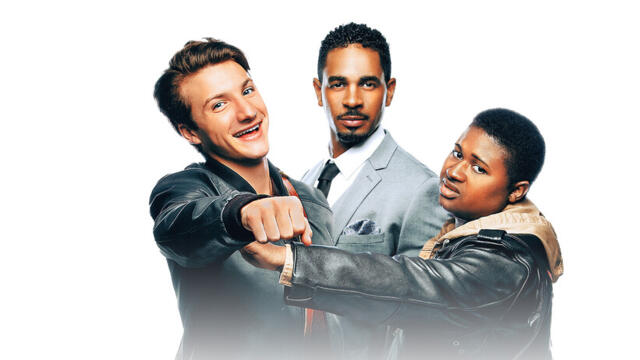 Мечтаният купон (синхронен екип, дублаж по Кино Нова на 20.04.2026 г.) (запис)