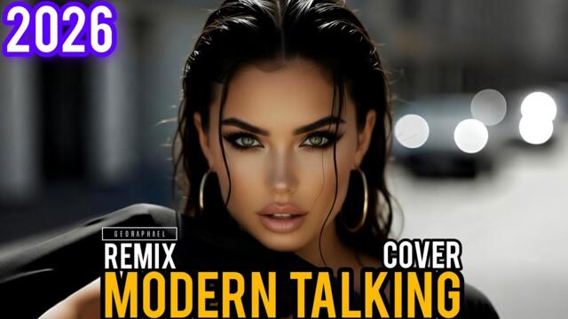 Modern Talking – Do You Wanna /Cover (Geo Raphael Remix) Deep House • Oriental Vibe • Summer Mood
