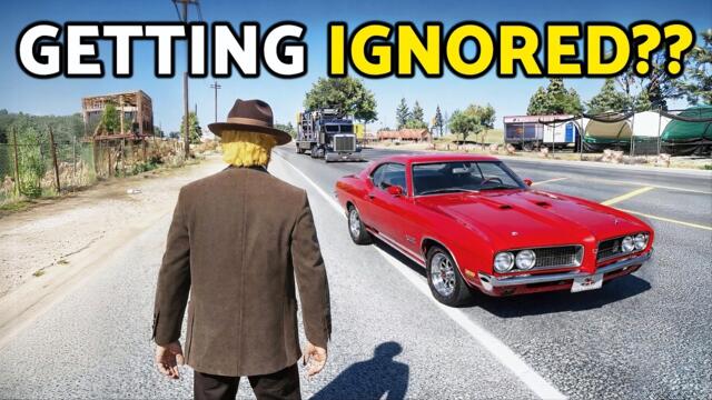 TOP 11 NEW Crime OPEN-WORLD Games NOBODY is Talking About (But Should Be)