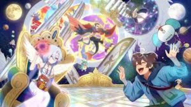 Yuusha no Rokkotsu de - 03 BG SUB