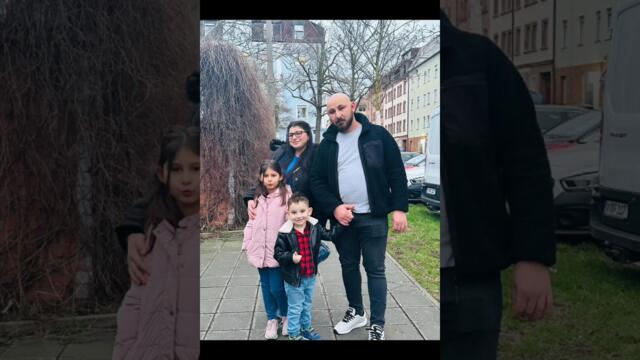 Айде кючек – да тресе земята Ayde kyuchek – da trese zemyata”